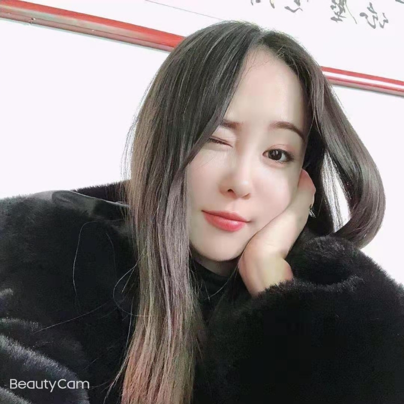 暖暖的第一张照片--父母相亲团