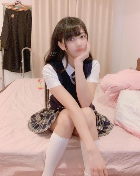 阿小婉的第一张照片--父母相亲团