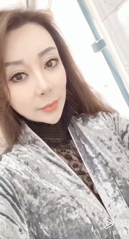 婷婷的第一张照片--父母相亲团