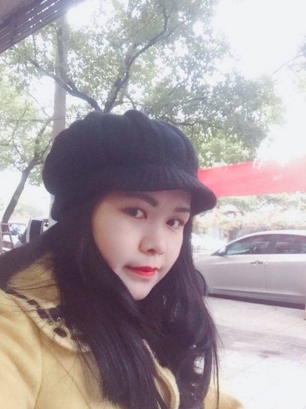 珍妮的第一张照片--父母相亲团