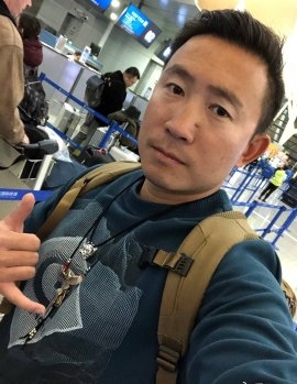 明天会更好的第一张照片--父母相亲团