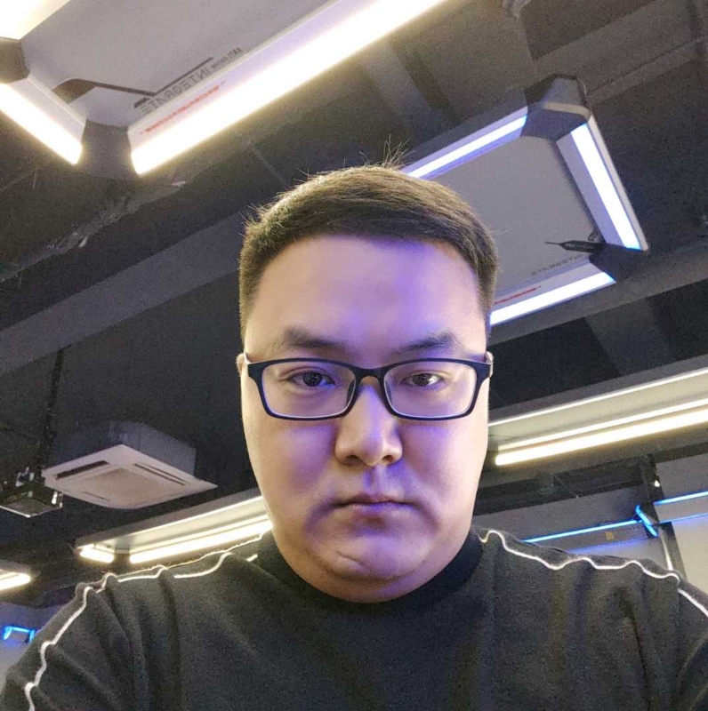 雨哥哥的第一张照片--父母相亲团
