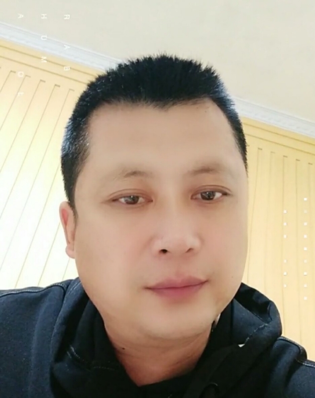 追梦者的第一张照片--父母相亲团