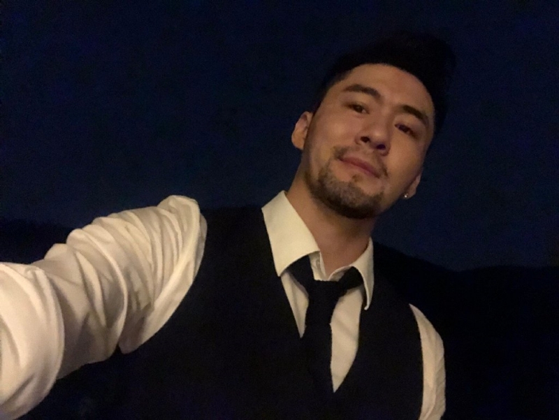 好久的第三张照片--父母相亲团
