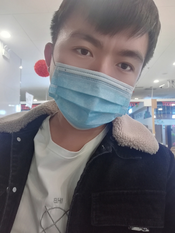 未来可期的我的第三张照片--父母相亲团
