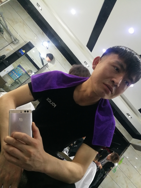 未来可期的我的第四张照片--父母相亲团