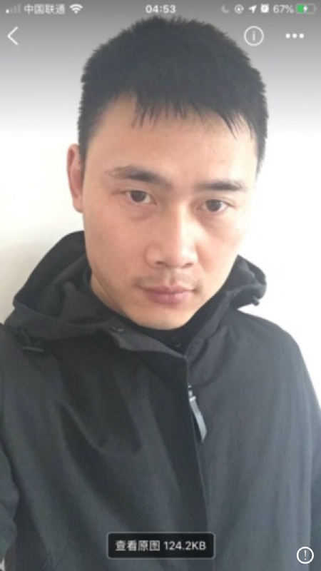 雄心壮志的第一张照片--父母相亲团