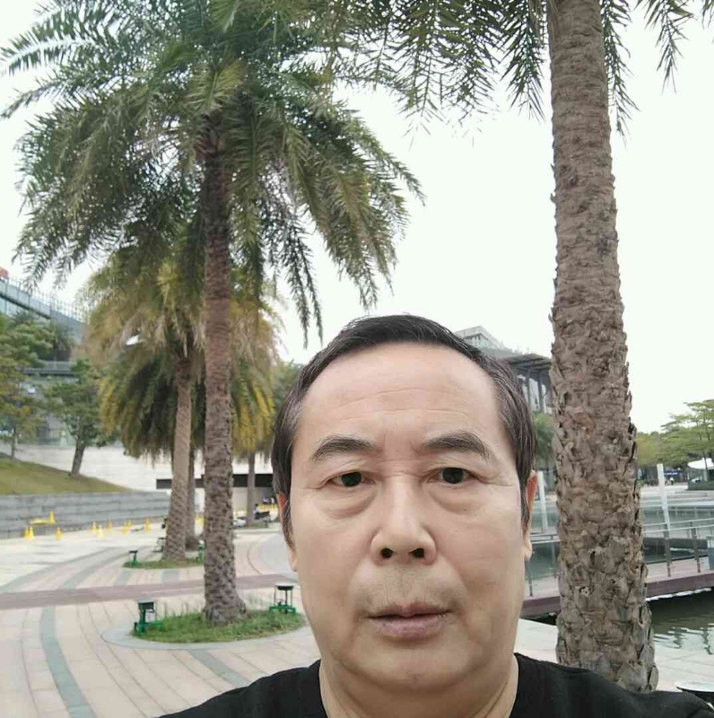 重振雄风的第一张照片--父母相亲团