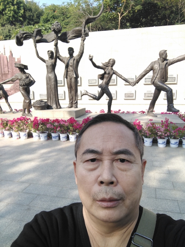 重振雄风的第六张照片--父母相亲团