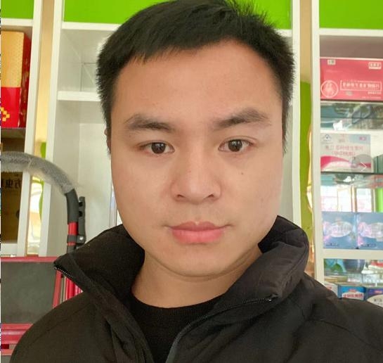 凡心的第一张照片--父母相亲团