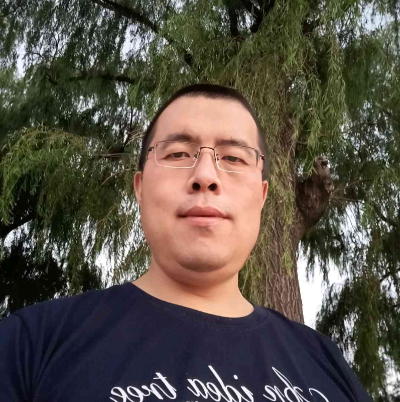 谷雨的第一张照片--父母相亲团