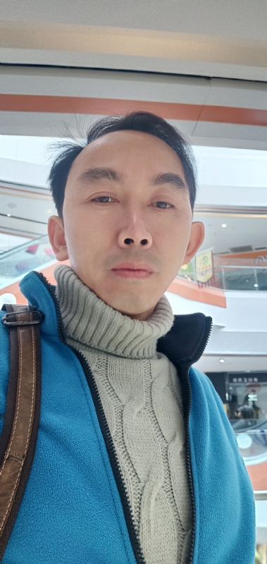 峤哥的第一张照片--父母相亲团