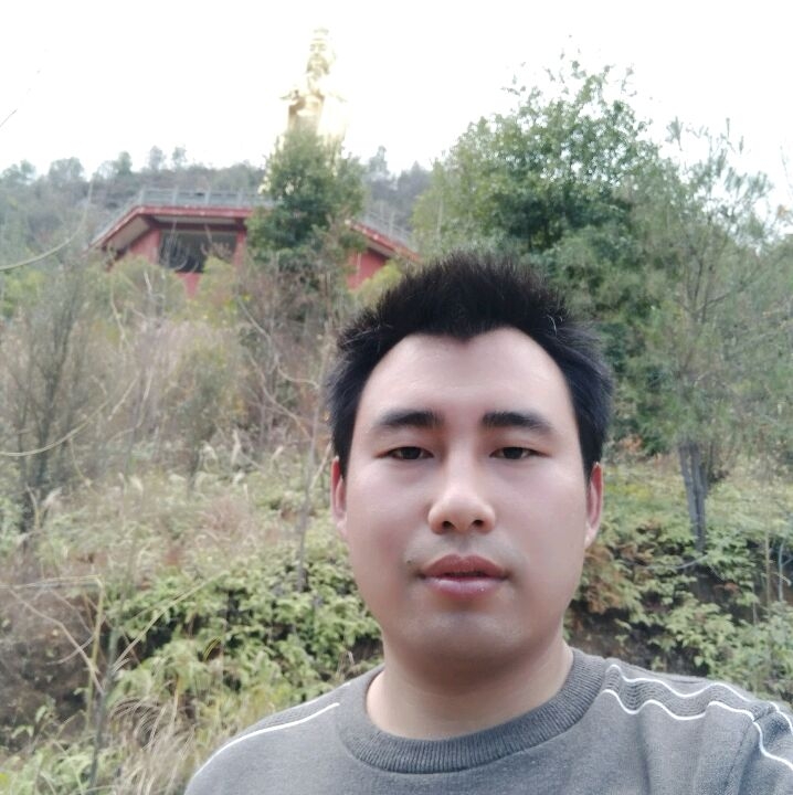 小绵羊的第一张照片--父母相亲团