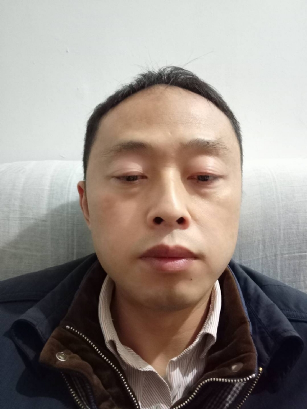 阳光的第一张照片--父母相亲团