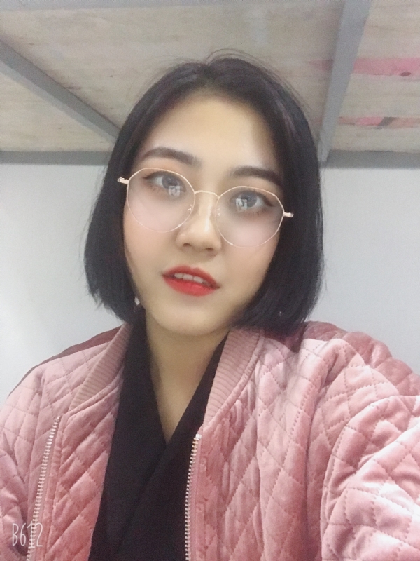 小羽的第一张照片--父母相亲团