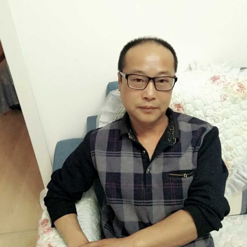 大海的第一张照片--父母相亲团