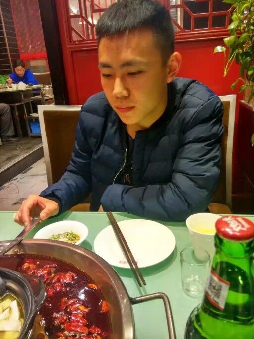 圈圈的第一张照片--父母相亲团