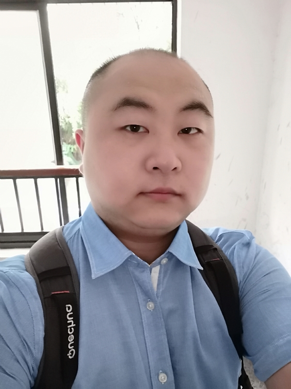 火炎月的第一张照片--父母相亲团