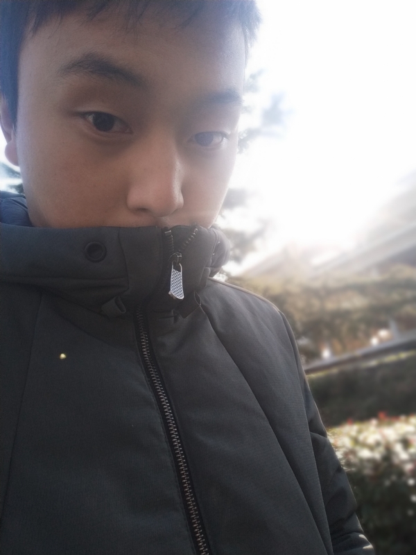 落幕的第一张照片--父母相亲团