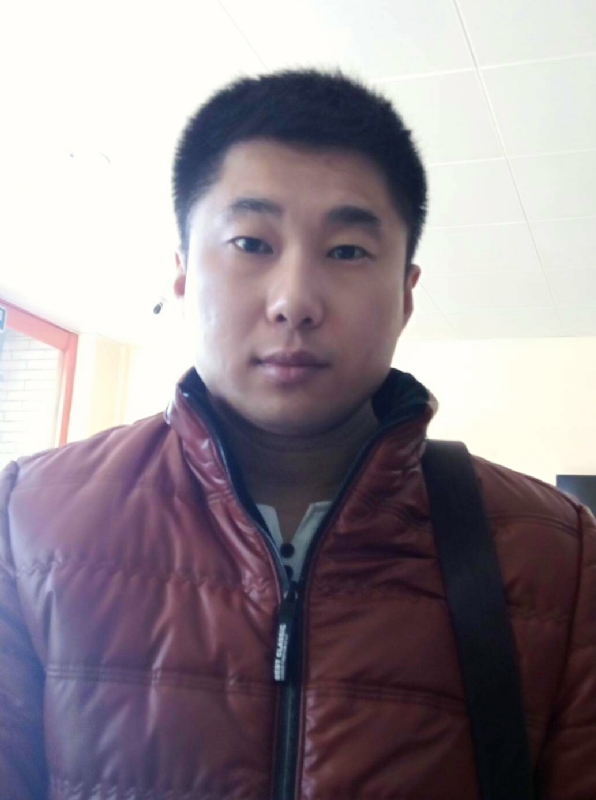 幸福生活的第二张照片--父母相亲团