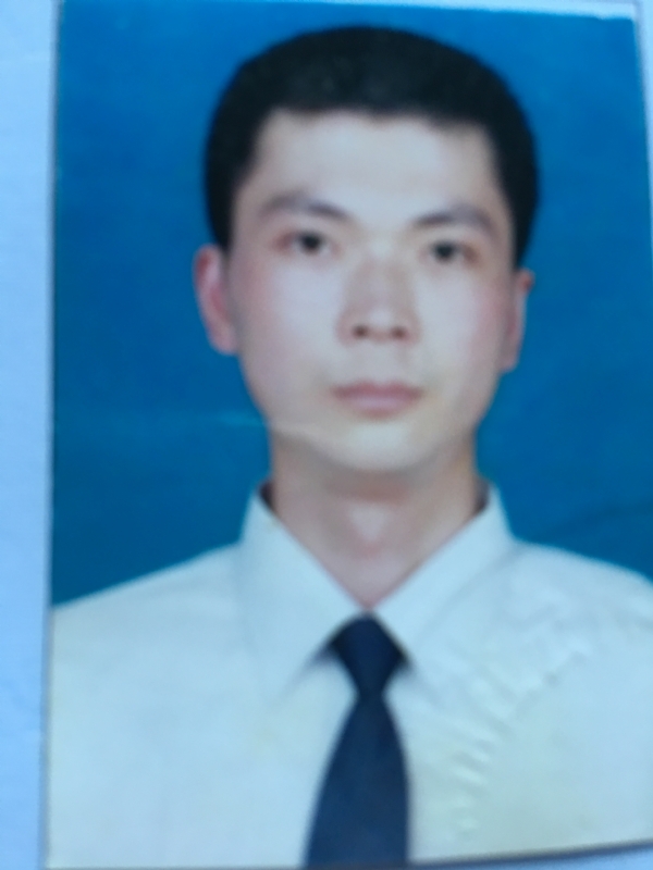 医者仁心的第一张照片--父母相亲团