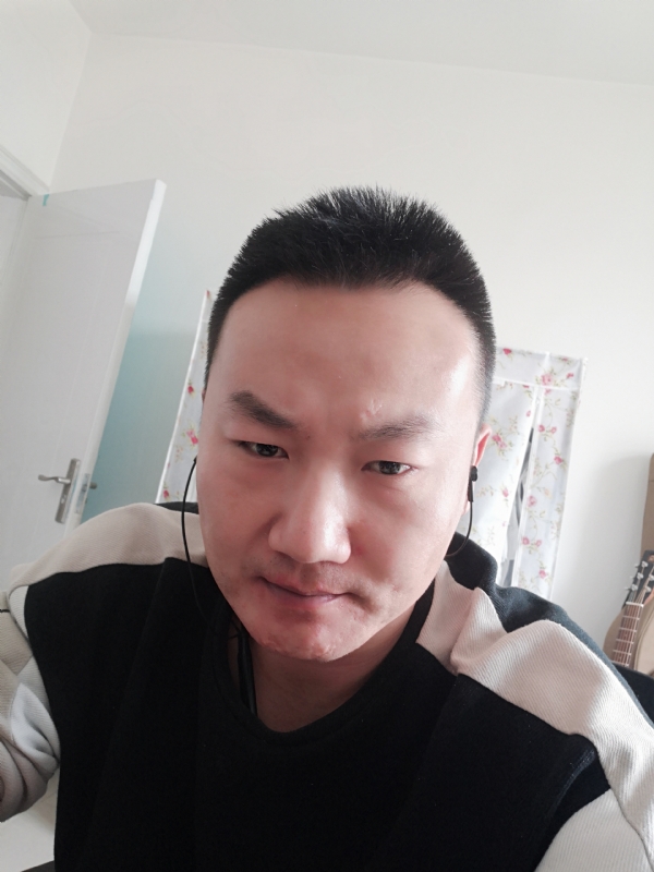 曹先森的第一张照片--父母相亲团