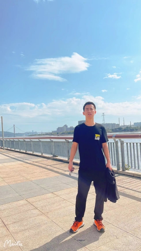 小螃蟹的第一张照片--父母相亲团