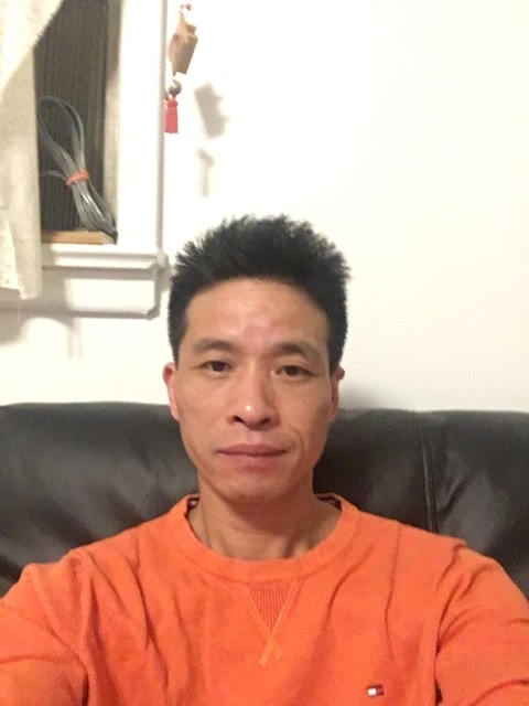 美籍华人的第一张照片--父母相亲团