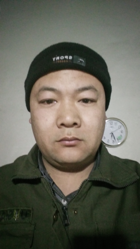 jingang的第一张照片--父母相亲团