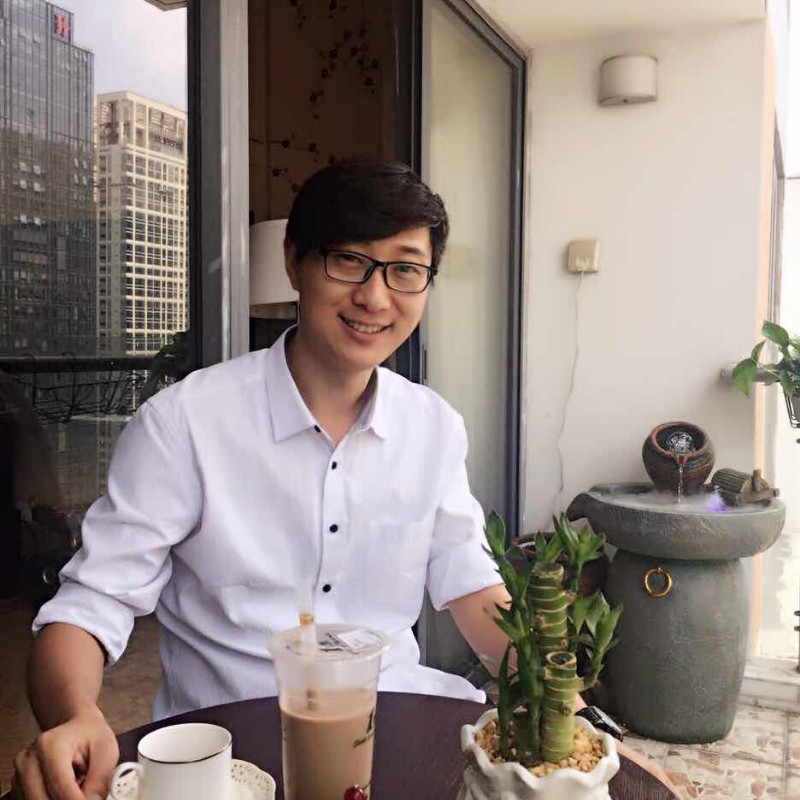 小叮当的第一张照片--父母相亲团