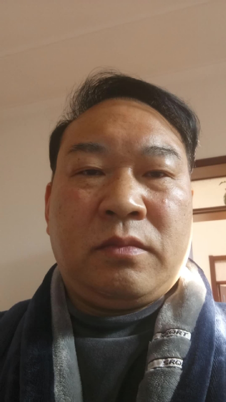 笨笨的第一张照片--父母相亲团