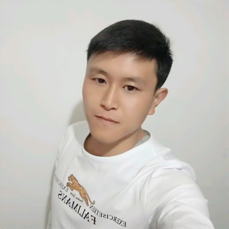 小雨滔滔的第一张照片--父母相亲团