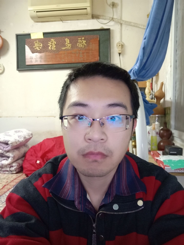 单刷之神的第一张照片--父母相亲团