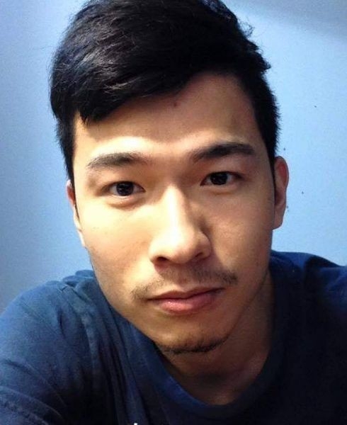alan的第一张照片--父母相亲团