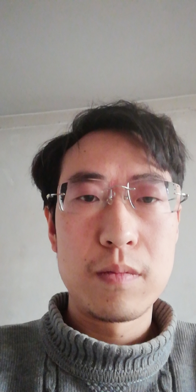 钢铁直男的第一张照片--父母相亲团