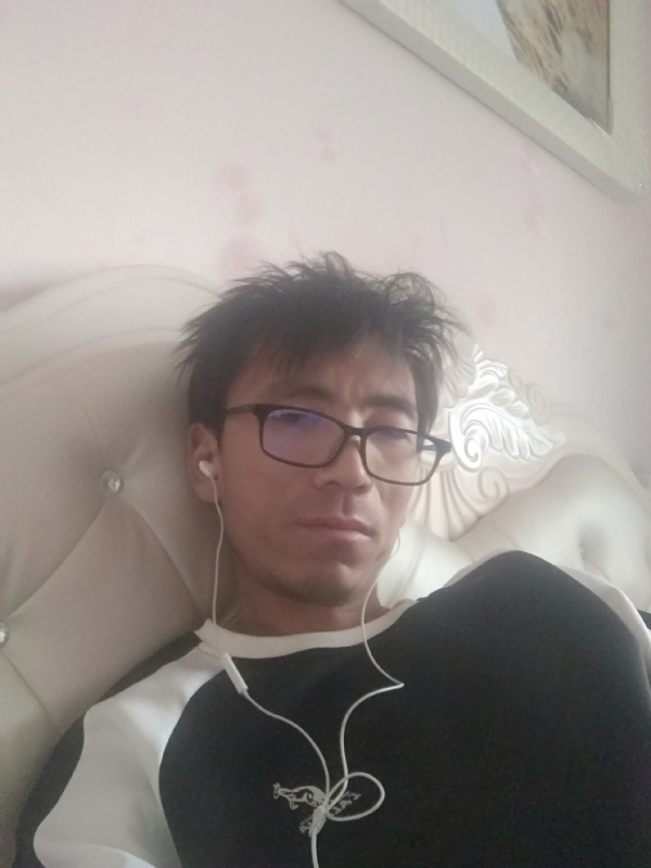 可惜我是水瓶座的第三张照片--父母相亲团