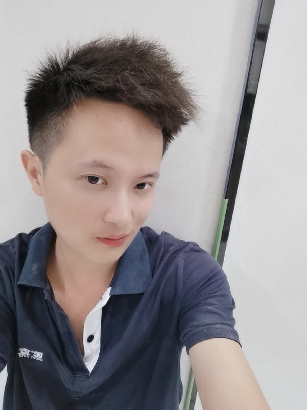 余温的第一张照片--父母相亲团
