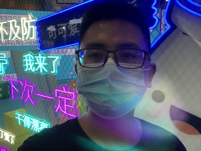 叶自飘零的第四张照片--父母相亲团