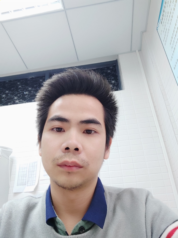 蓝先生的第一张照片--父母相亲团