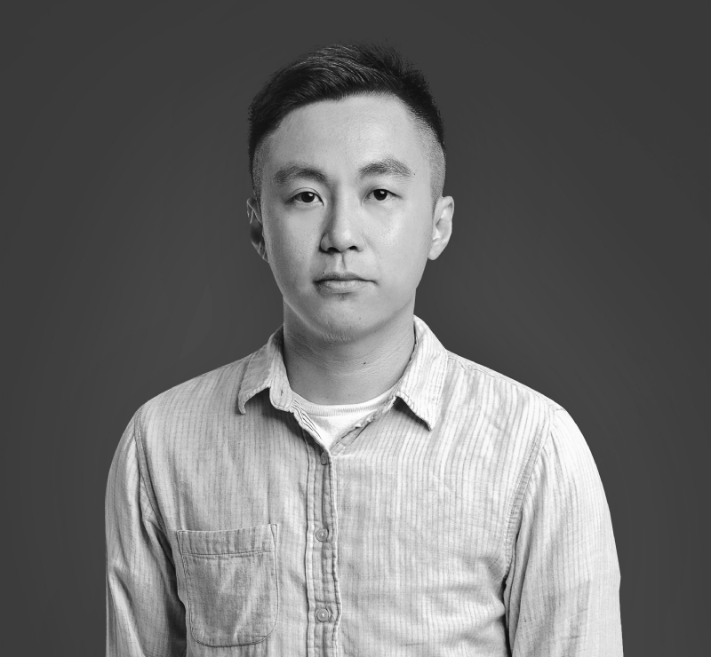 Terrance的第一张照片--父母相亲团
