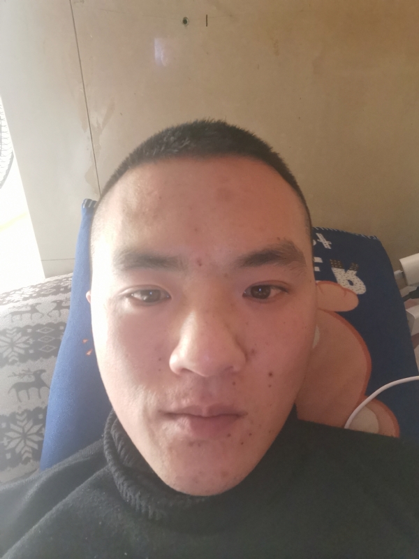 余生平凡的第一张照片--父母相亲团