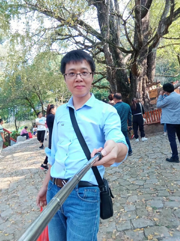 最珍贵de馈赠的第二张照片--父母相亲团