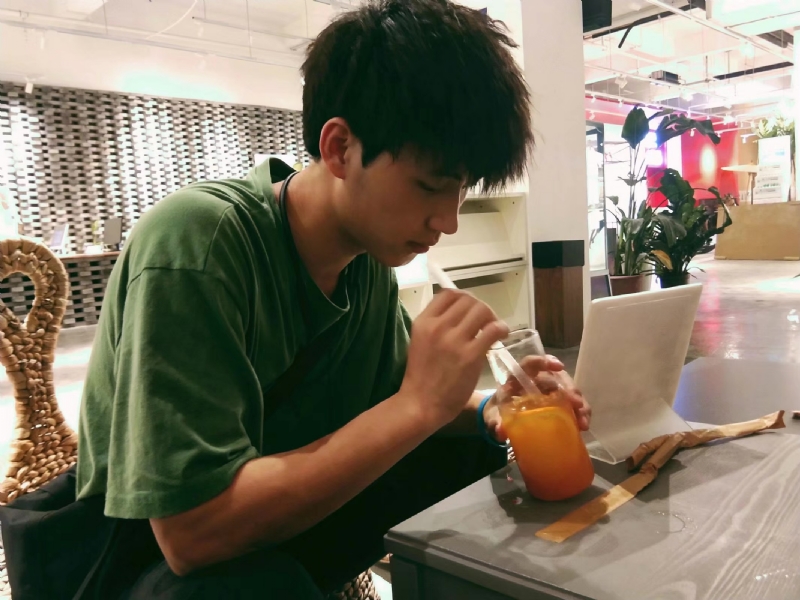 一花一世界的第二张照片--父母相亲团