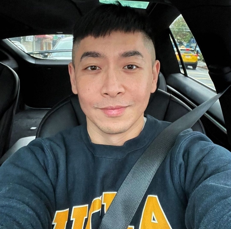 起航的第一张照片--父母相亲团