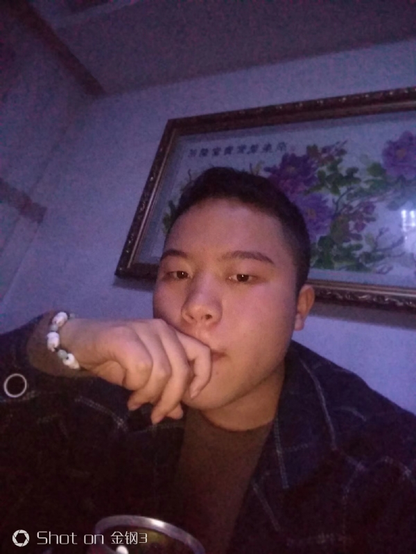 刚刚好德的第一张照片--父母相亲团