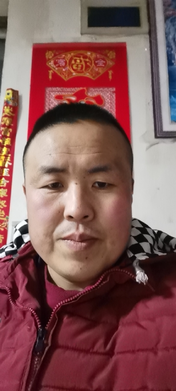 徐东生真诚征婚的第一张照片--父母相亲团