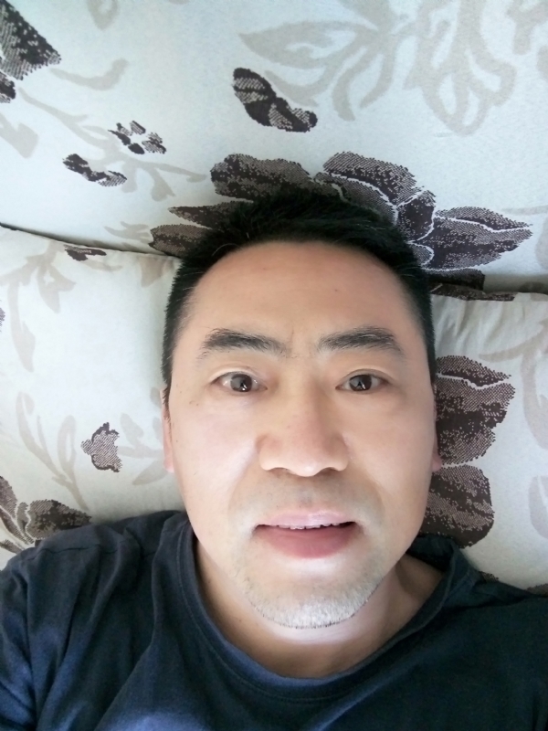 Han的第一张照片--父母相亲团