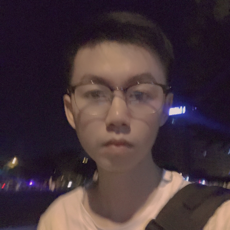Jessie的第一张照片--父母相亲团
