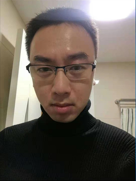 雨秋的第一张照片--父母相亲团