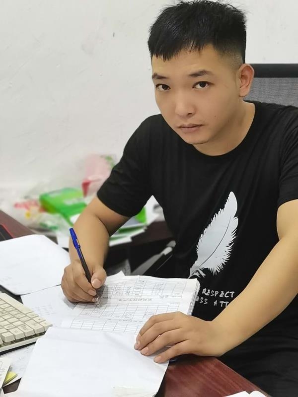 寻找另一伴的第一张照片--父母相亲团